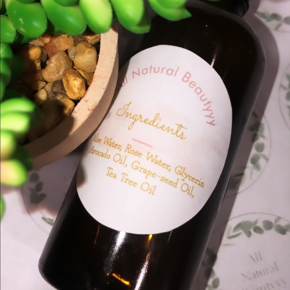 All Natural, Homemade, Leave in Conditioner - Picture 2 of 2